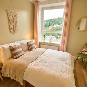  Holiday home Cosy In Hebden, 3br, Views, Pet Friendly