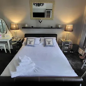  Homestay The Rodds