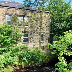  Apartment The Old Riverside School House