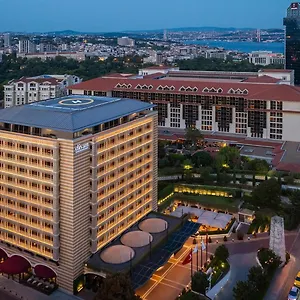 ***** Hotel Divan Turkey