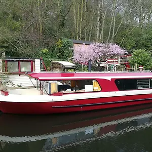 Botel Misty Lady